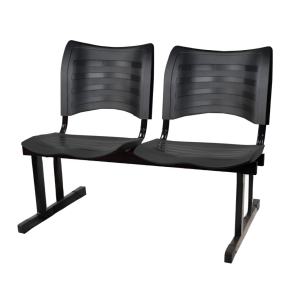 Longarina 2 lugares TRM-LS2